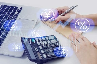 企業(yè)為什么要找專(zhuān)業(yè)的楊浦代理記賬公司?