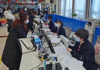 市審批服務(wù)管理局推行企業(yè)開辦“一網(wǎng)通辦” 為企業(yè)注冊登記行政審批再提速