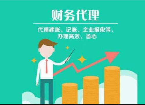 柳梧給企業(yè)代理記賬哪家專業(yè) 保障